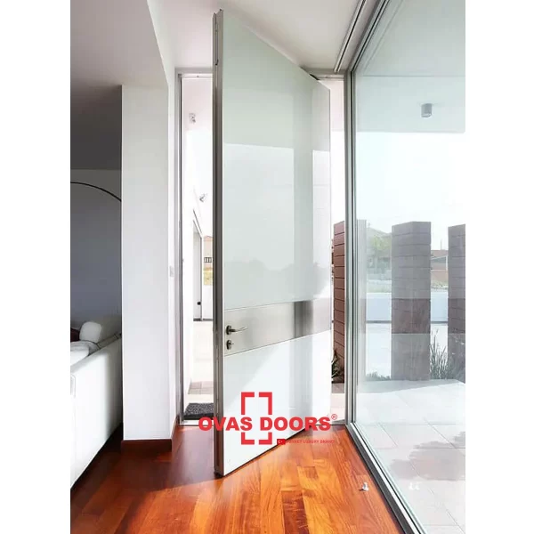 Pivot Doors System