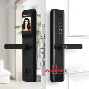Smart Door Locks Key