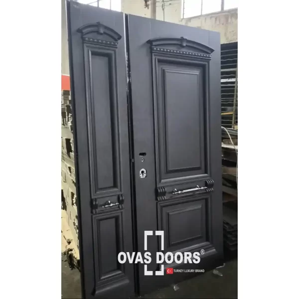 Israeli Security Doors