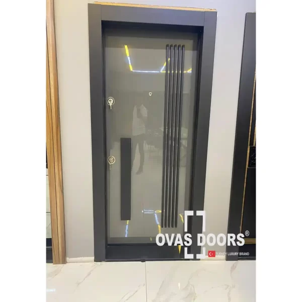 Turkey Luxury Doors - Ovas Doors