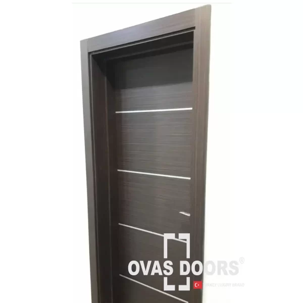luxury wooden interior doors - ovas doors-2
