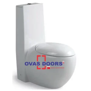 sanitary ware