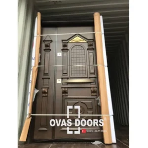 Turkish Special Doors