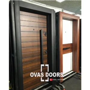 Turkish Special Doors
